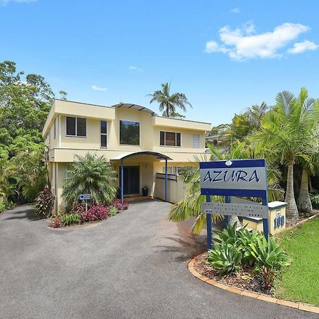 Azura Beach House B&B Port Macquarie Luaran gambar
