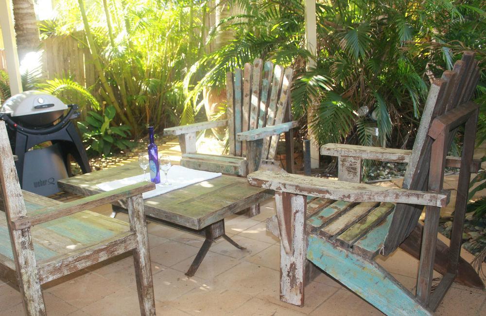 Azura Beach House B&B Port Macquarie Luaran gambar