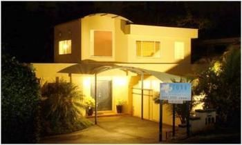 Azura Beach House B&B Port Macquarie Luaran gambar
