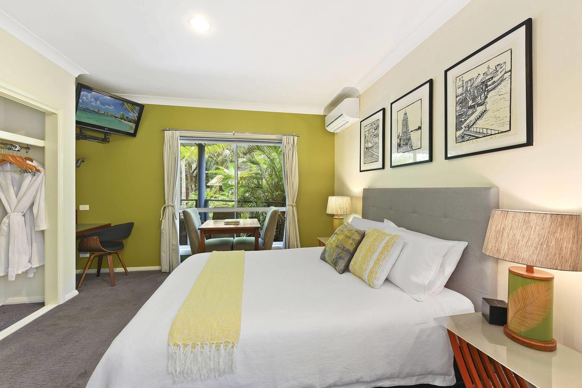 Azura Beach House B&B Port Macquarie Luaran gambar